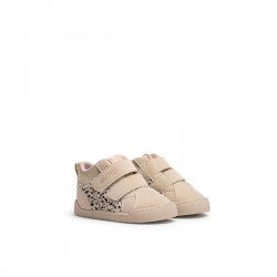 Botines Barefoot Infantiles...