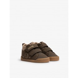 Botines Barefoot Infantiles...