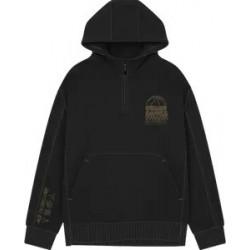 Sudadera chico capucha...