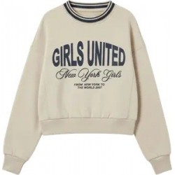 Sudadera Juvenil Girls...
