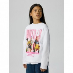 Camiseta ni? K-Pop rosa...