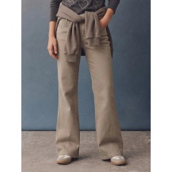 Pantalón Vaquero Flare...