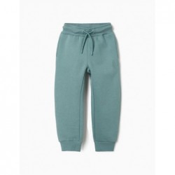 Pantalón Jogger de Felpa...